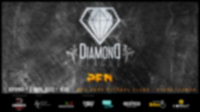 Diamond League - Abril